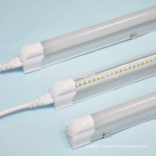 frosted transparent cover 13w 0.9m t5 Tube Lights Item Type and IP65 IP Rating led tube lighting